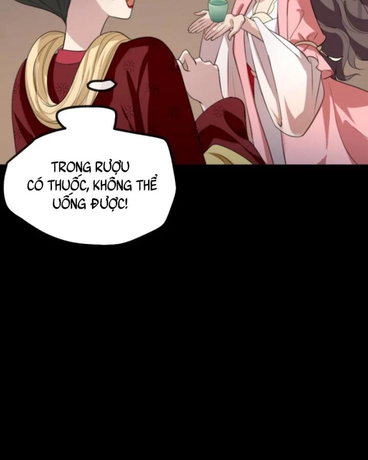 Bắt Ta Làm Cung Nữ? Ta Liền Cho Bạo Quân Quỳ Ván Giặt Đồ!!!! Chapter 280 - 35