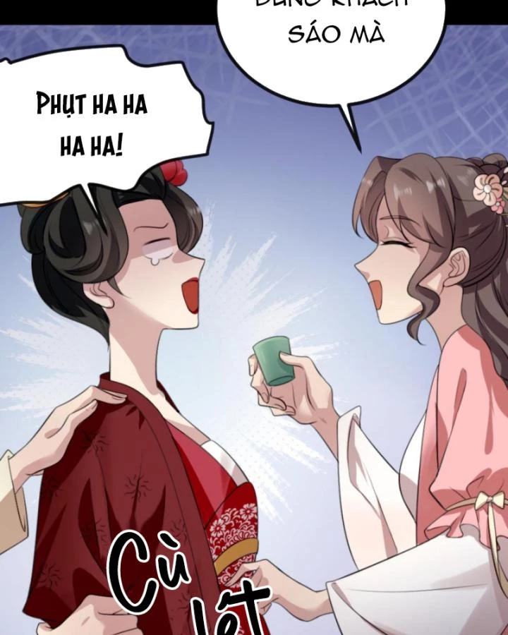 Bắt Ta Làm Cung Nữ? Ta Liền Cho Bạo Quân Quỳ Ván Giặt Đồ!!!! Chapter 280 - 38