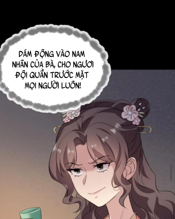 Bắt Ta Làm Cung Nữ? Ta Liền Cho Bạo Quân Quỳ Ván Giặt Đồ!!!! Chapter 280 - 43