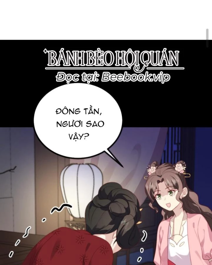 Bắt Ta Làm Cung Nữ? Ta Liền Cho Bạo Quân Quỳ Ván Giặt Đồ!!!! Chapter 281 - 4