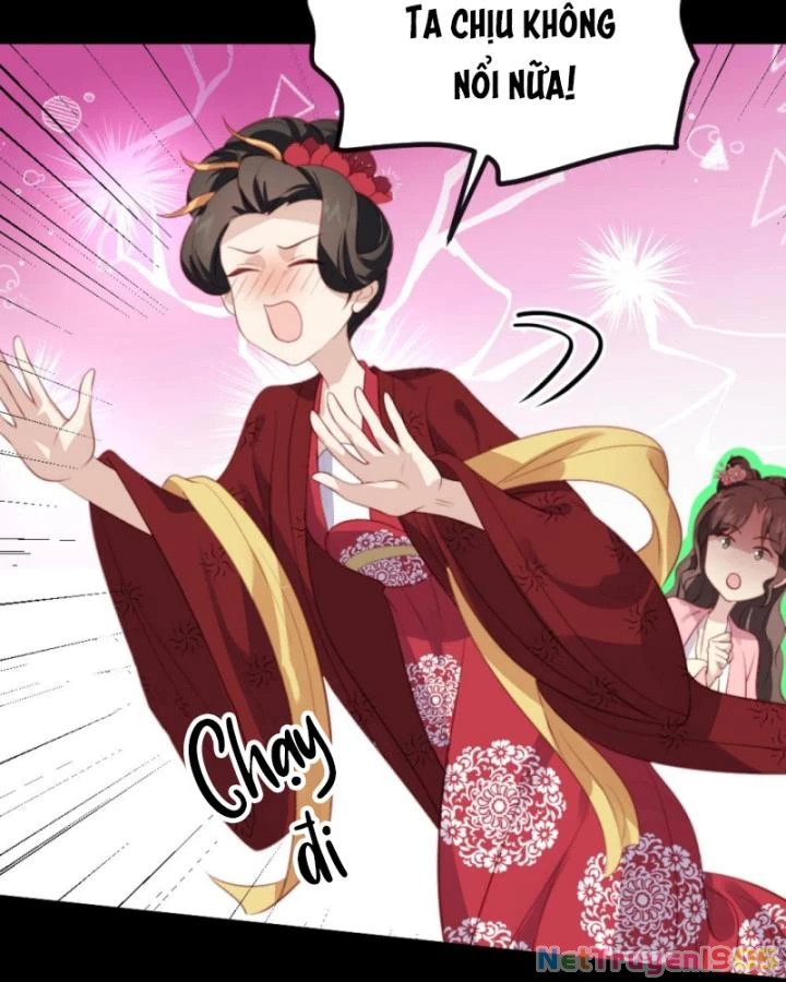 Bắt Ta Làm Cung Nữ? Ta Liền Cho Bạo Quân Quỳ Ván Giặt Đồ!!!! Chapter 281 - 6