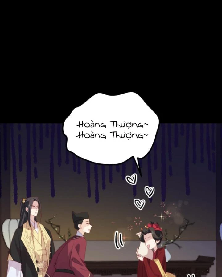 Bắt Ta Làm Cung Nữ? Ta Liền Cho Bạo Quân Quỳ Ván Giặt Đồ!!!! Chapter 281 - 9