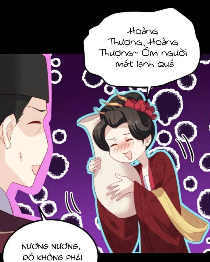 Bắt Ta Làm Cung Nữ? Ta Liền Cho Bạo Quân Quỳ Ván Giặt Đồ!!!! Chapter 281 - 11
