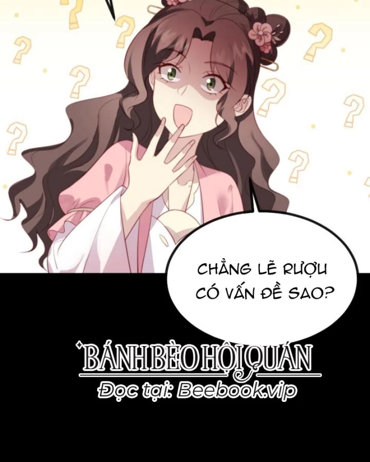 Bắt Ta Làm Cung Nữ? Ta Liền Cho Bạo Quân Quỳ Ván Giặt Đồ!!!! Chapter 281 - 13