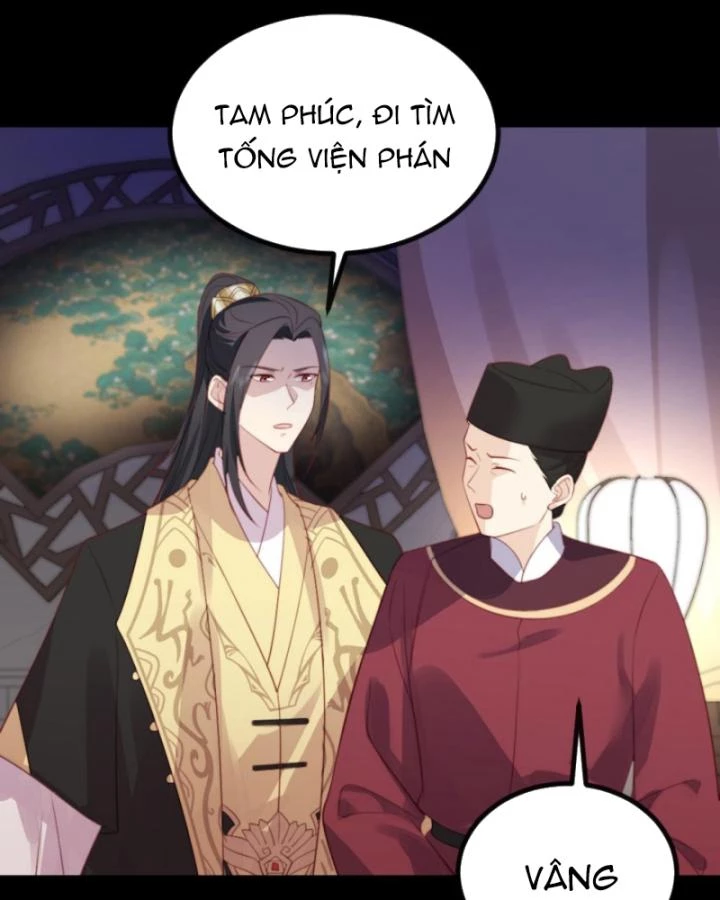 Bắt Ta Làm Cung Nữ? Ta Liền Cho Bạo Quân Quỳ Ván Giặt Đồ!!!! Chapter 281 - 16