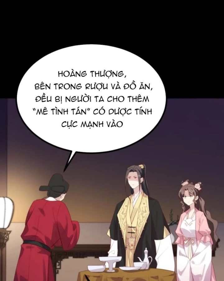 Bắt Ta Làm Cung Nữ? Ta Liền Cho Bạo Quân Quỳ Ván Giặt Đồ!!!! Chapter 281 - 19