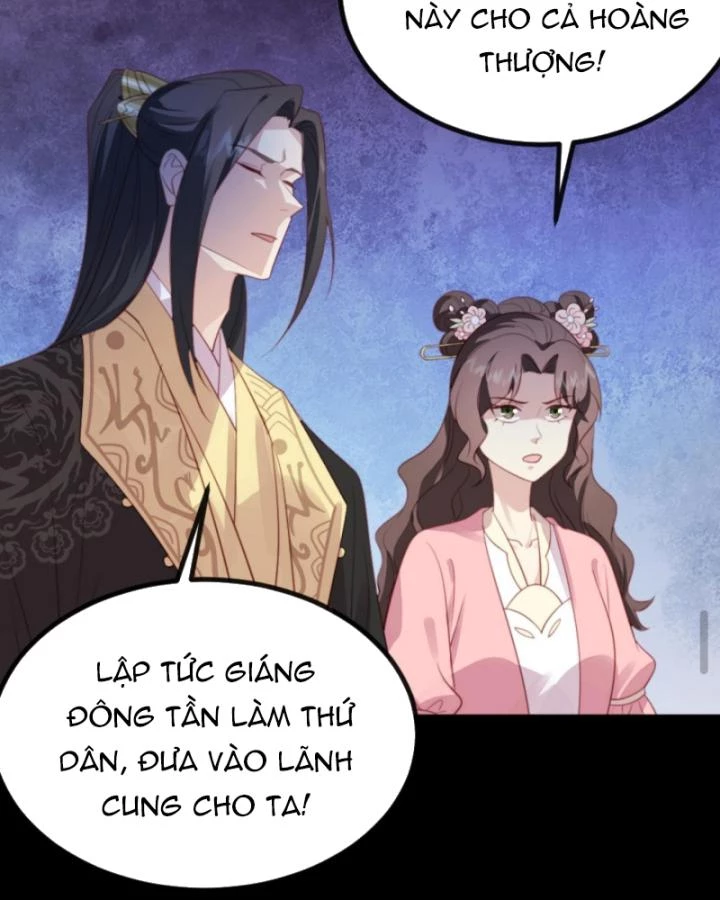 Bắt Ta Làm Cung Nữ? Ta Liền Cho Bạo Quân Quỳ Ván Giặt Đồ!!!! Chapter 281 - 21