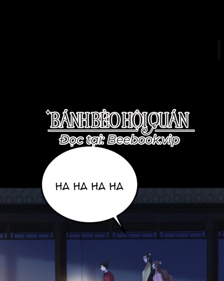 Bắt Ta Làm Cung Nữ? Ta Liền Cho Bạo Quân Quỳ Ván Giặt Đồ!!!! Chapter 281 - 23