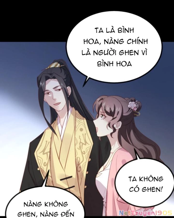 Bắt Ta Làm Cung Nữ? Ta Liền Cho Bạo Quân Quỳ Ván Giặt Đồ!!!! Chapter 281 - 25