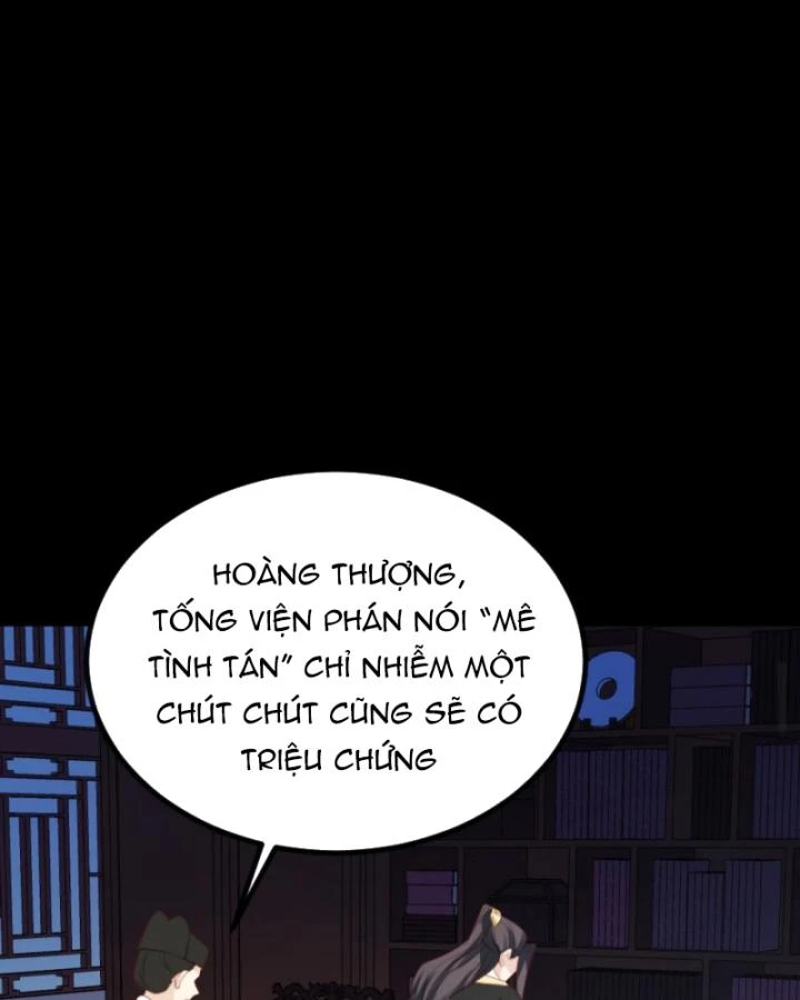 Bắt Ta Làm Cung Nữ? Ta Liền Cho Bạo Quân Quỳ Ván Giặt Đồ!!!! Chapter 281 - 32