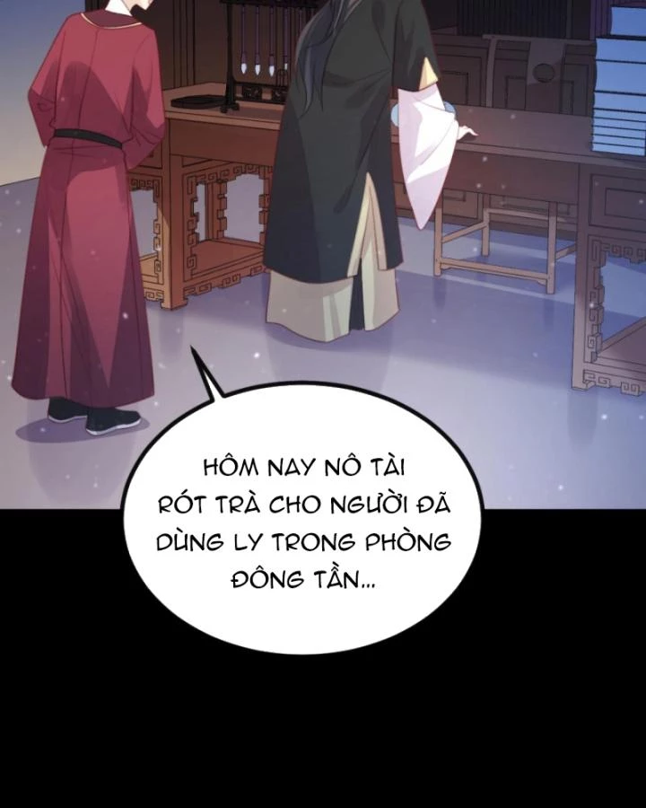 Bắt Ta Làm Cung Nữ? Ta Liền Cho Bạo Quân Quỳ Ván Giặt Đồ!!!! Chapter 281 - 33