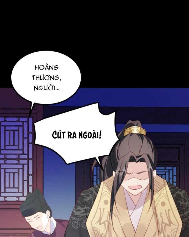 Bắt Ta Làm Cung Nữ? Ta Liền Cho Bạo Quân Quỳ Ván Giặt Đồ!!!! Chapter 281 - 36