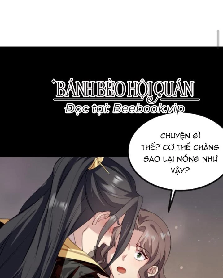 Bắt Ta Làm Cung Nữ? Ta Liền Cho Bạo Quân Quỳ Ván Giặt Đồ!!!! Chapter 282 - 4