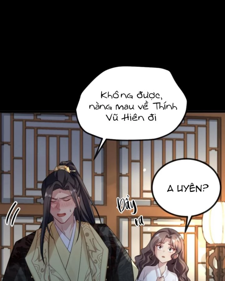 Bắt Ta Làm Cung Nữ? Ta Liền Cho Bạo Quân Quỳ Ván Giặt Đồ!!!! Chapter 282 - 11