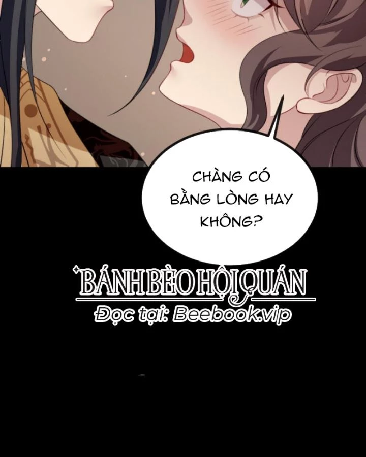 Bắt Ta Làm Cung Nữ? Ta Liền Cho Bạo Quân Quỳ Ván Giặt Đồ!!!! Chapter 282 - 25
