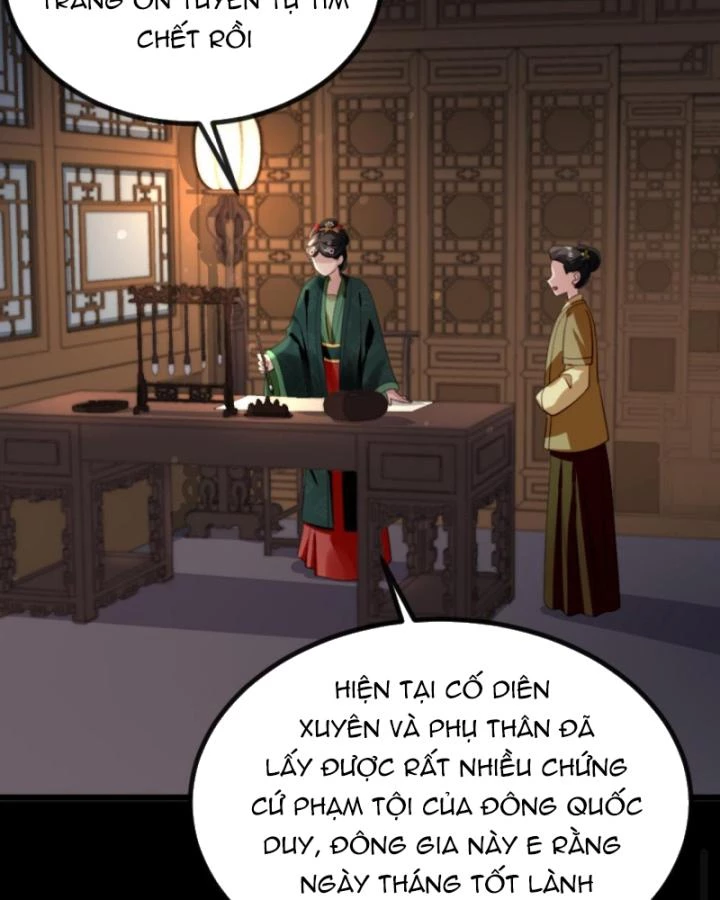 Bắt Ta Làm Cung Nữ? Ta Liền Cho Bạo Quân Quỳ Ván Giặt Đồ!!!! Chapter 282 - 37