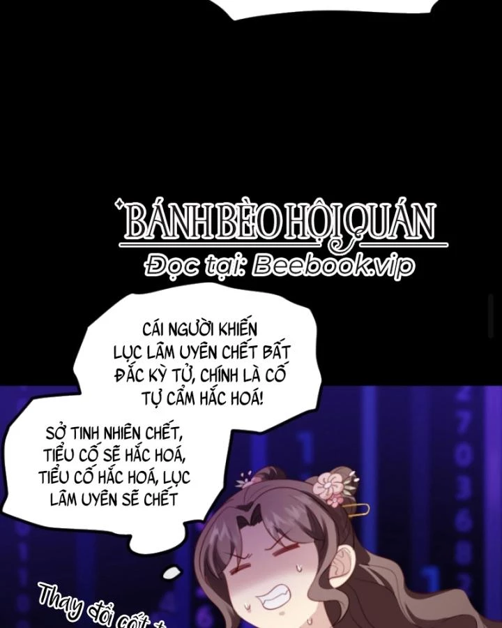 Bắt Ta Làm Cung Nữ? Ta Liền Cho Bạo Quân Quỳ Ván Giặt Đồ!!!! Chapter 283 - 30