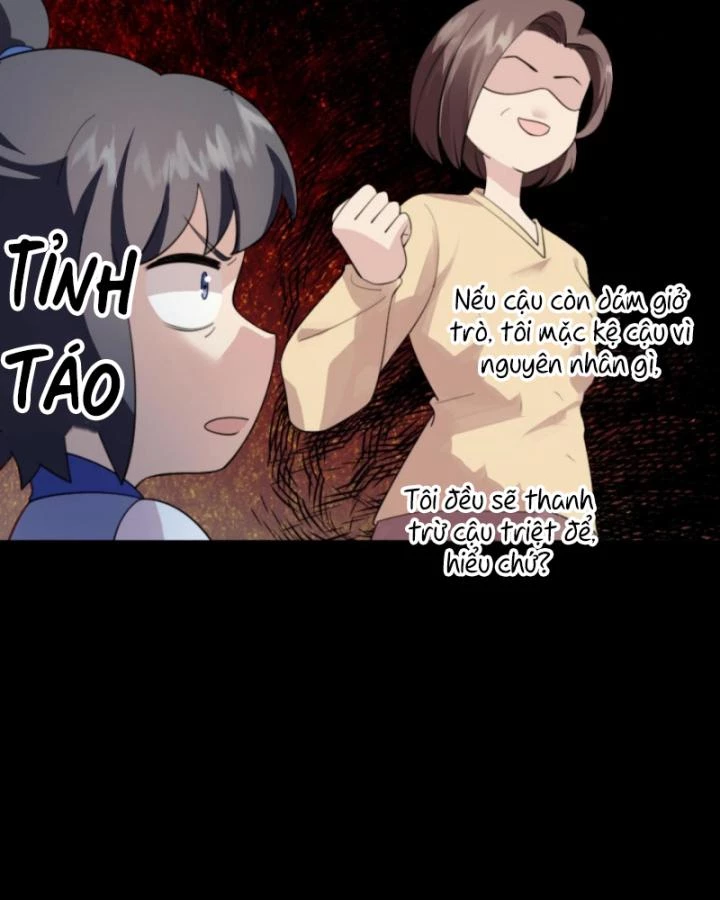Bắt Ta Làm Cung Nữ? Ta Liền Cho Bạo Quân Quỳ Ván Giặt Đồ!!!! Chapter 283 - 41