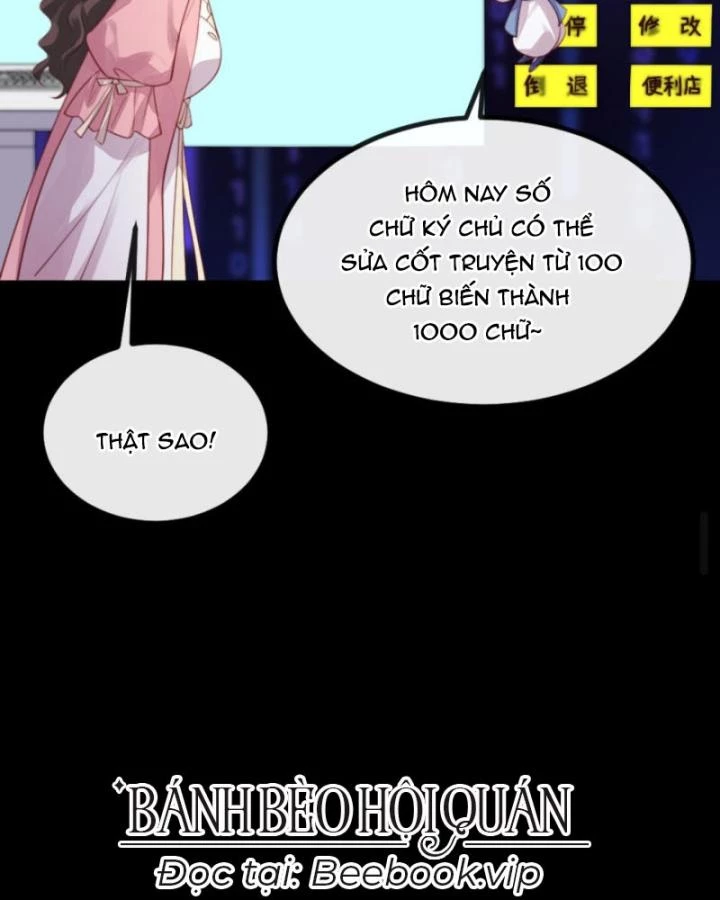Bắt Ta Làm Cung Nữ? Ta Liền Cho Bạo Quân Quỳ Ván Giặt Đồ!!!! Chapter 284 - 5