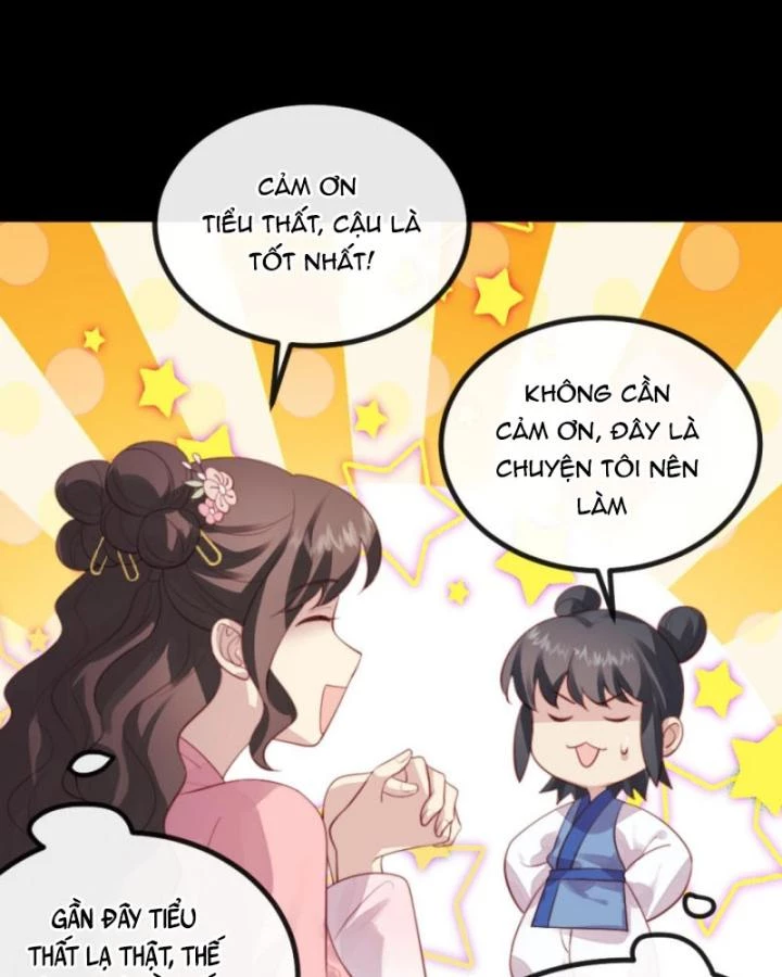 Bắt Ta Làm Cung Nữ? Ta Liền Cho Bạo Quân Quỳ Ván Giặt Đồ!!!! Chapter 284 - 6