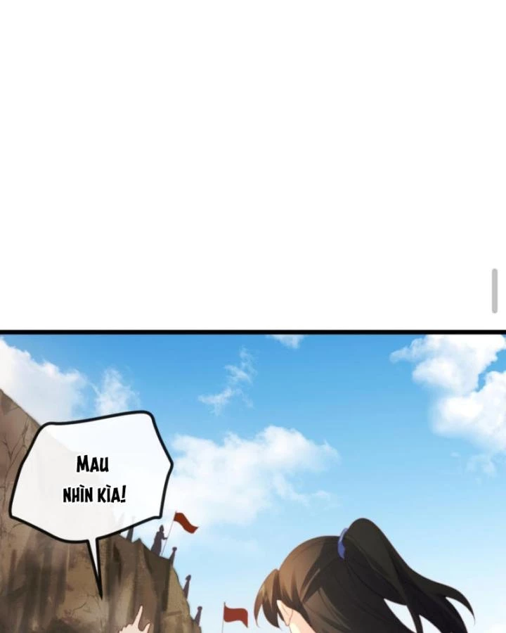 Bắt Ta Làm Cung Nữ? Ta Liền Cho Bạo Quân Quỳ Ván Giặt Đồ!!!! Chapter 284 - 11