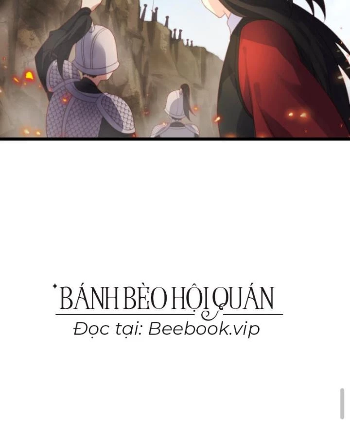 Bắt Ta Làm Cung Nữ? Ta Liền Cho Bạo Quân Quỳ Ván Giặt Đồ!!!! Chapter 284 - 12
