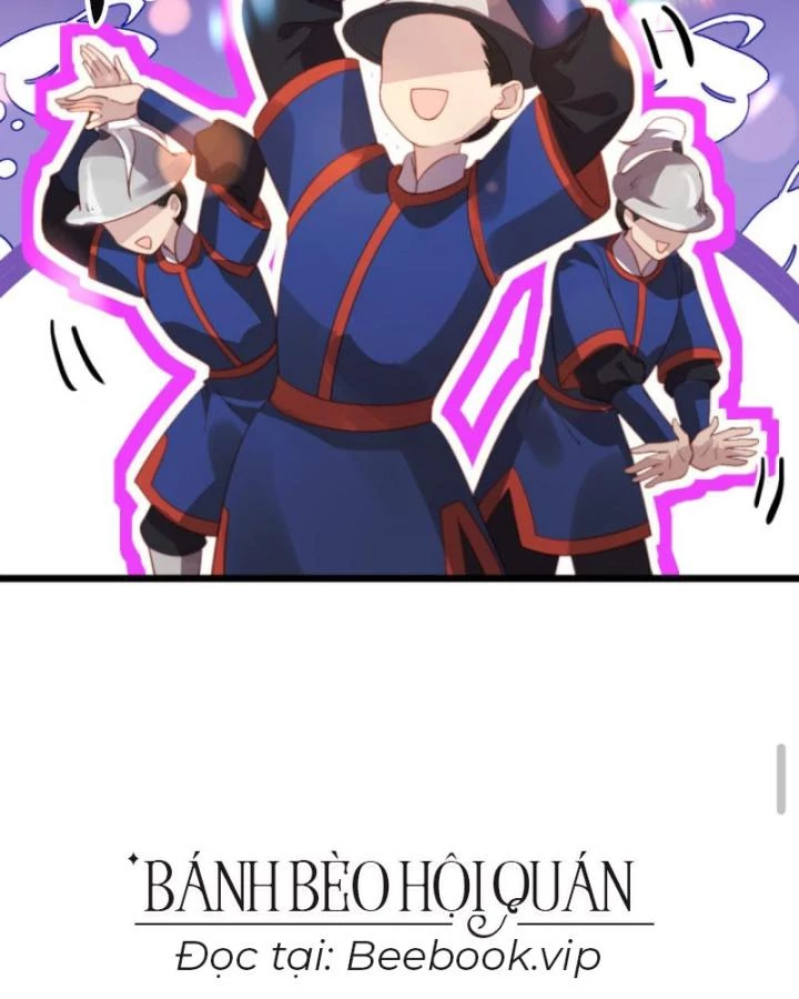Bắt Ta Làm Cung Nữ? Ta Liền Cho Bạo Quân Quỳ Ván Giặt Đồ!!!! Chapter 284 - 18