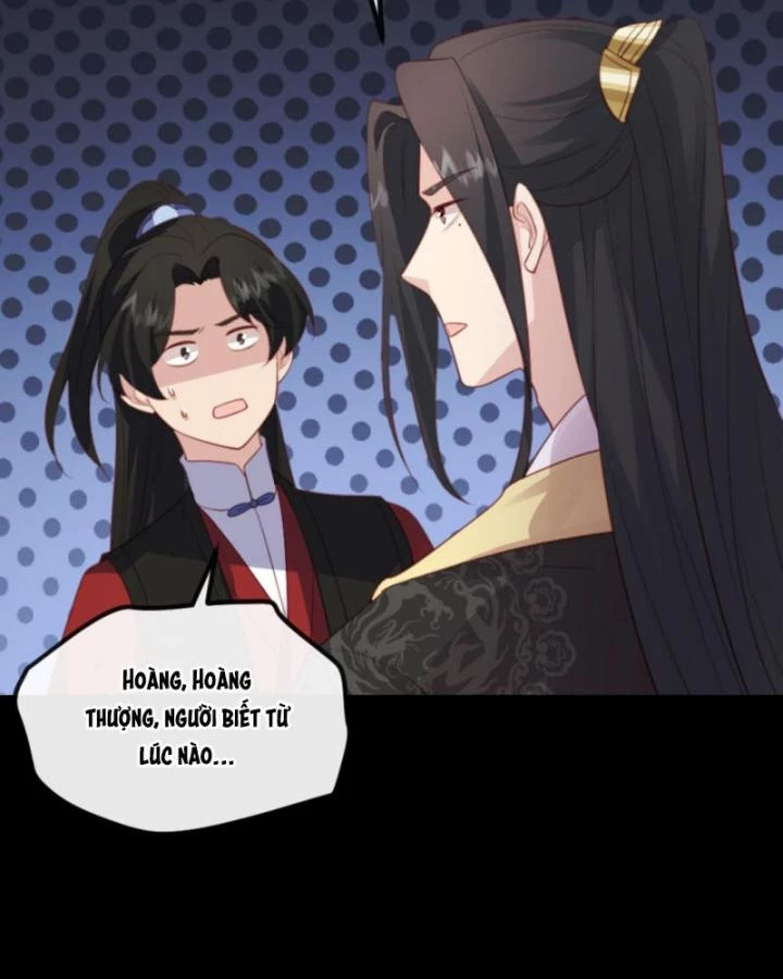 Bắt Ta Làm Cung Nữ? Ta Liền Cho Bạo Quân Quỳ Ván Giặt Đồ!!!! Chapter 284 - 25
