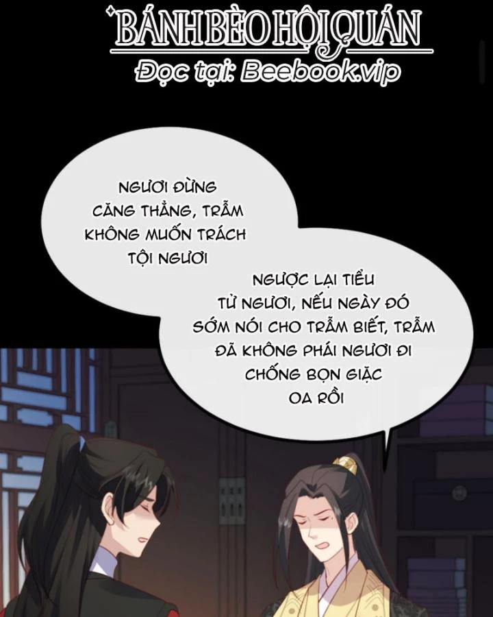 Bắt Ta Làm Cung Nữ? Ta Liền Cho Bạo Quân Quỳ Ván Giặt Đồ!!!! Chapter 284 - 26