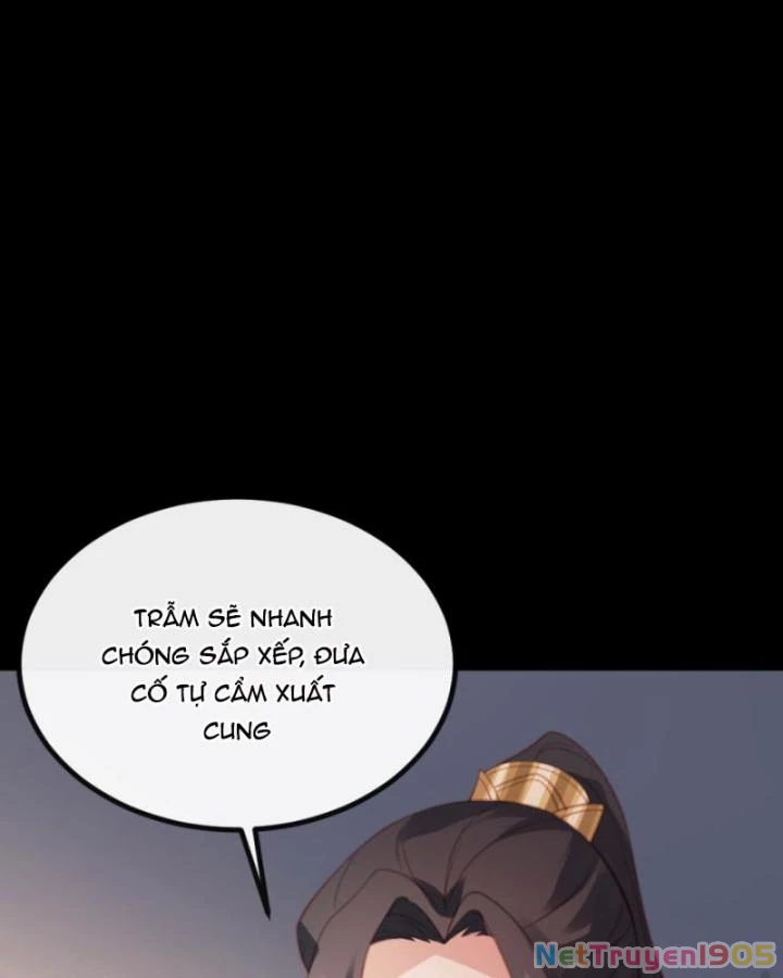 Bắt Ta Làm Cung Nữ? Ta Liền Cho Bạo Quân Quỳ Ván Giặt Đồ!!!! Chapter 284 - 28