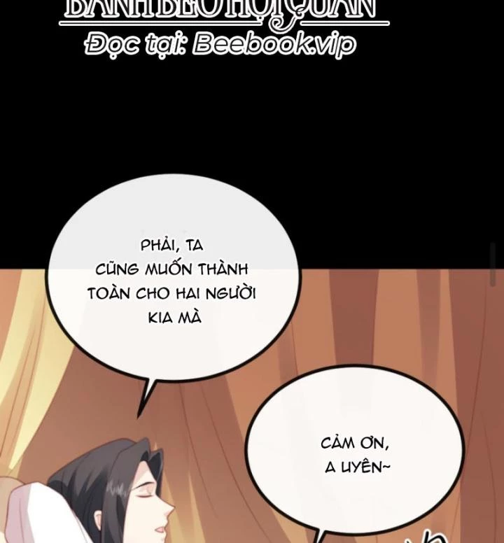 Bắt Ta Làm Cung Nữ? Ta Liền Cho Bạo Quân Quỳ Ván Giặt Đồ!!!! Chapter 284 - 33