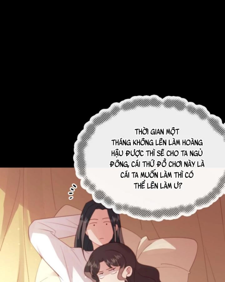 Bắt Ta Làm Cung Nữ? Ta Liền Cho Bạo Quân Quỳ Ván Giặt Đồ!!!! Chapter 284 - 38
