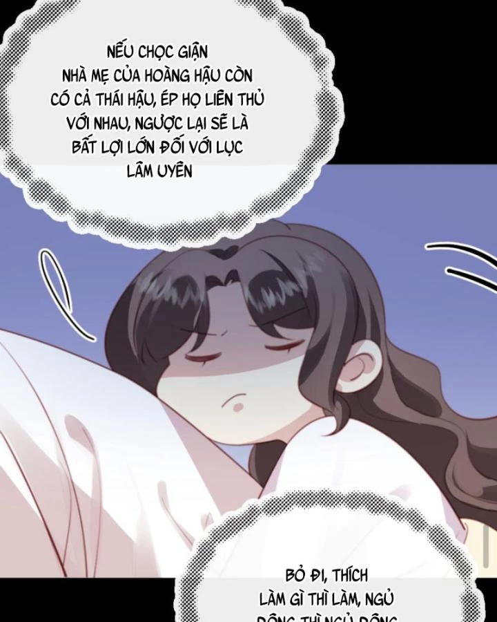 Bắt Ta Làm Cung Nữ? Ta Liền Cho Bạo Quân Quỳ Ván Giặt Đồ!!!! Chapter 284 - 40