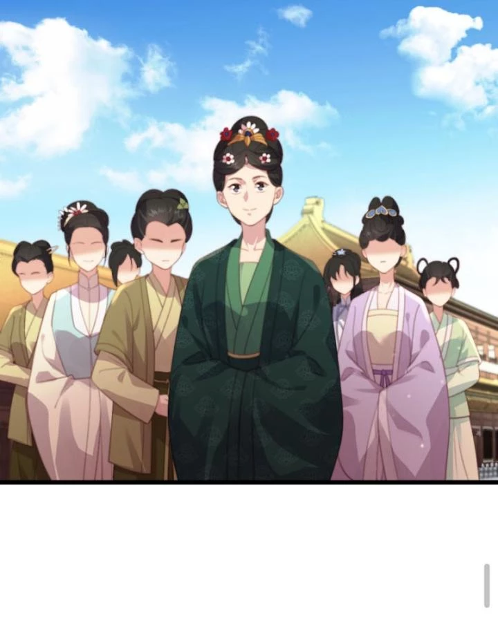 Bắt Ta Làm Cung Nữ? Ta Liền Cho Bạo Quân Quỳ Ván Giặt Đồ!!!! Chapter 285 - 6