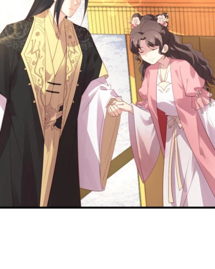 Bắt Ta Làm Cung Nữ? Ta Liền Cho Bạo Quân Quỳ Ván Giặt Đồ!!!! Chapter 285 - 8