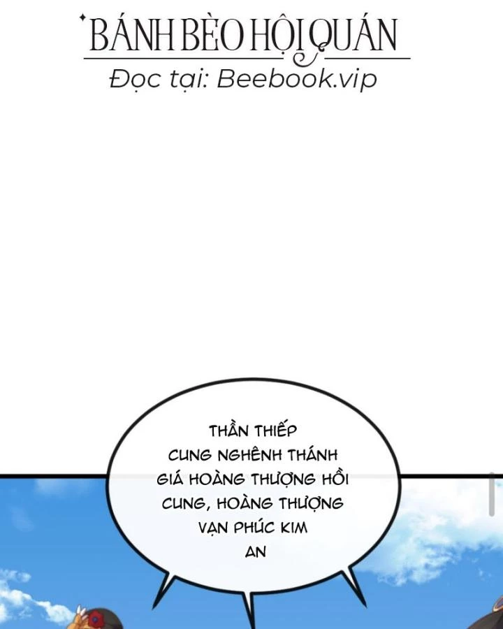 Bắt Ta Làm Cung Nữ? Ta Liền Cho Bạo Quân Quỳ Ván Giặt Đồ!!!! Chapter 285 - 9