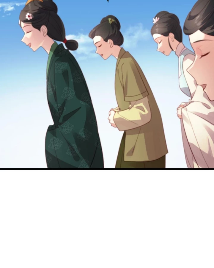 Bắt Ta Làm Cung Nữ? Ta Liền Cho Bạo Quân Quỳ Ván Giặt Đồ!!!! Chapter 285 - 10