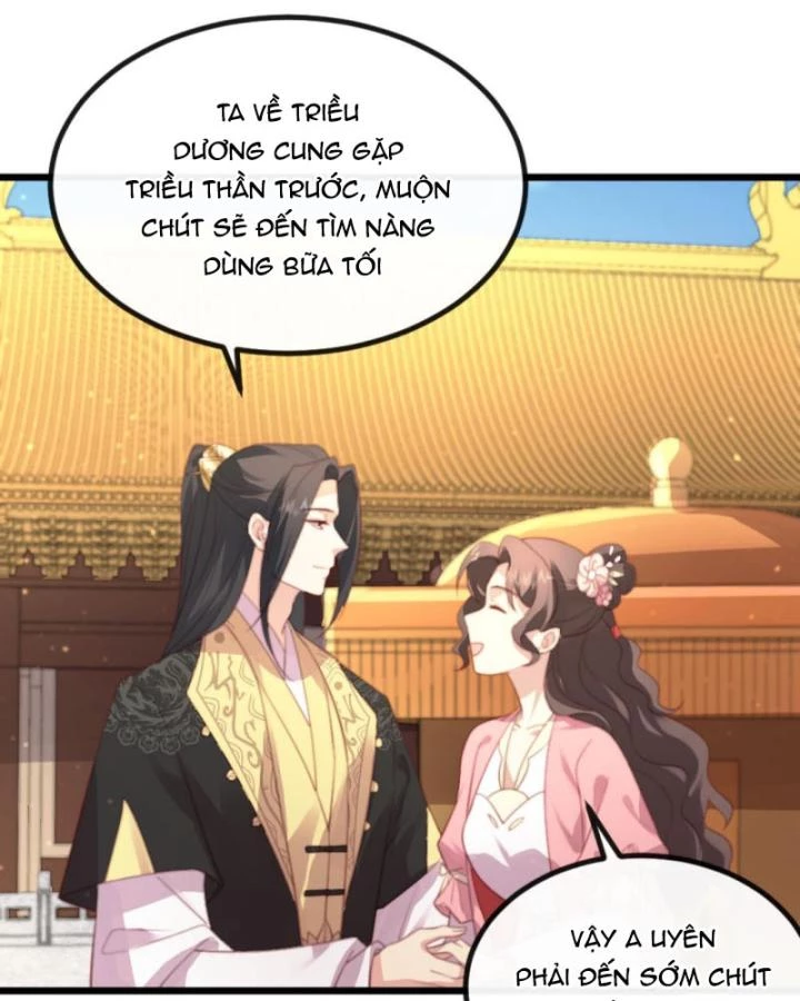 Bắt Ta Làm Cung Nữ? Ta Liền Cho Bạo Quân Quỳ Ván Giặt Đồ!!!! Chapter 285 - 13