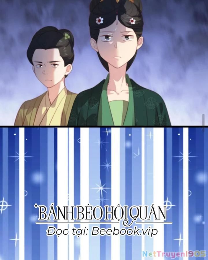 Bắt Ta Làm Cung Nữ? Ta Liền Cho Bạo Quân Quỳ Ván Giặt Đồ!!!! Chapter 285 - 15