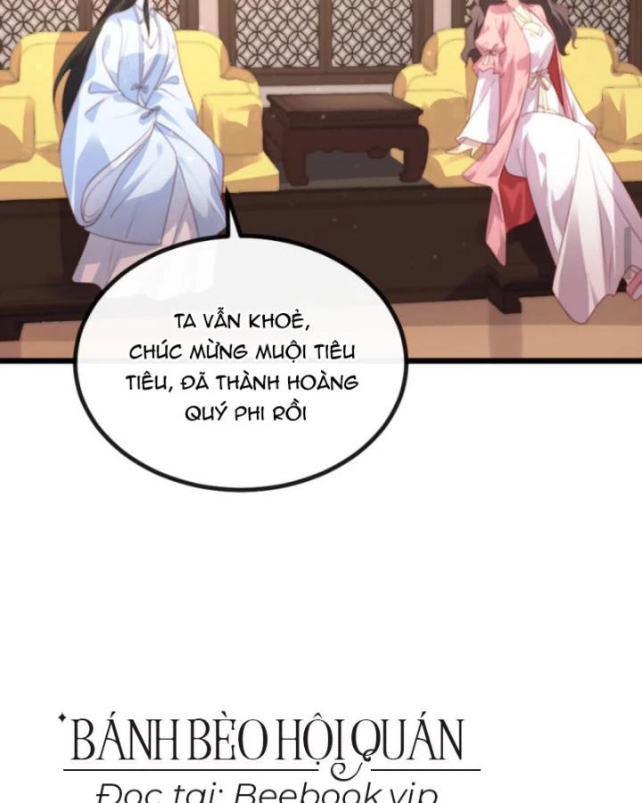 Bắt Ta Làm Cung Nữ? Ta Liền Cho Bạo Quân Quỳ Ván Giặt Đồ!!!! Chapter 285 - 18