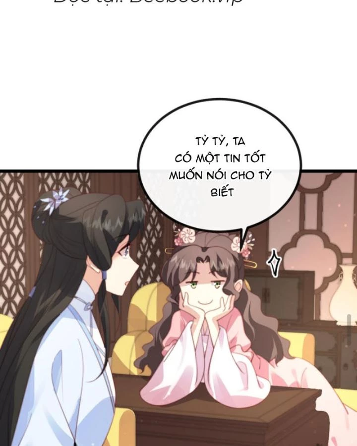Bắt Ta Làm Cung Nữ? Ta Liền Cho Bạo Quân Quỳ Ván Giặt Đồ!!!! Chapter 285 - 19