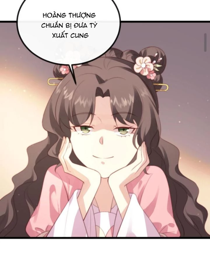 Bắt Ta Làm Cung Nữ? Ta Liền Cho Bạo Quân Quỳ Ván Giặt Đồ!!!! Chapter 285 - 21