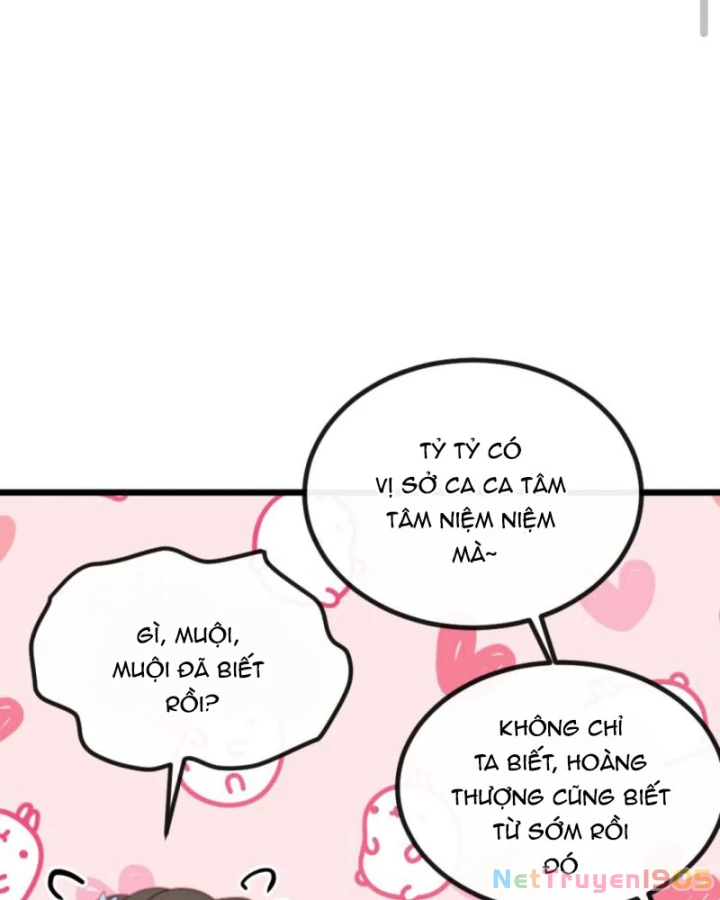 Bắt Ta Làm Cung Nữ? Ta Liền Cho Bạo Quân Quỳ Ván Giặt Đồ!!!! Chapter 285 - 24