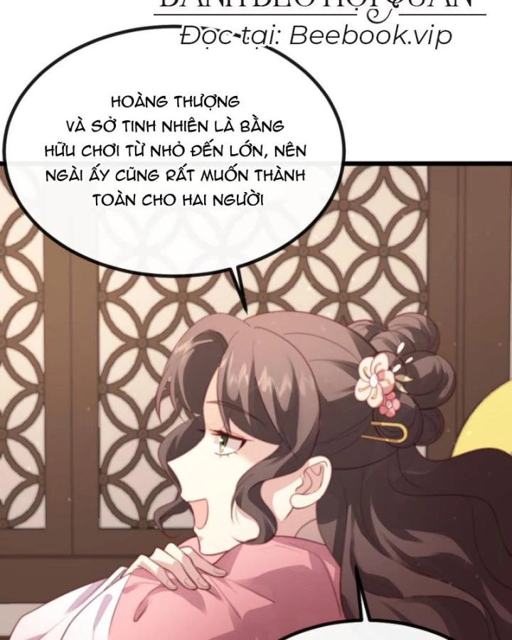 Bắt Ta Làm Cung Nữ? Ta Liền Cho Bạo Quân Quỳ Ván Giặt Đồ!!!! Chapter 285 - 26