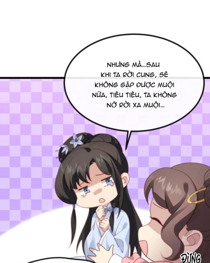 Bắt Ta Làm Cung Nữ? Ta Liền Cho Bạo Quân Quỳ Ván Giặt Đồ!!!! Chapter 285 - 30