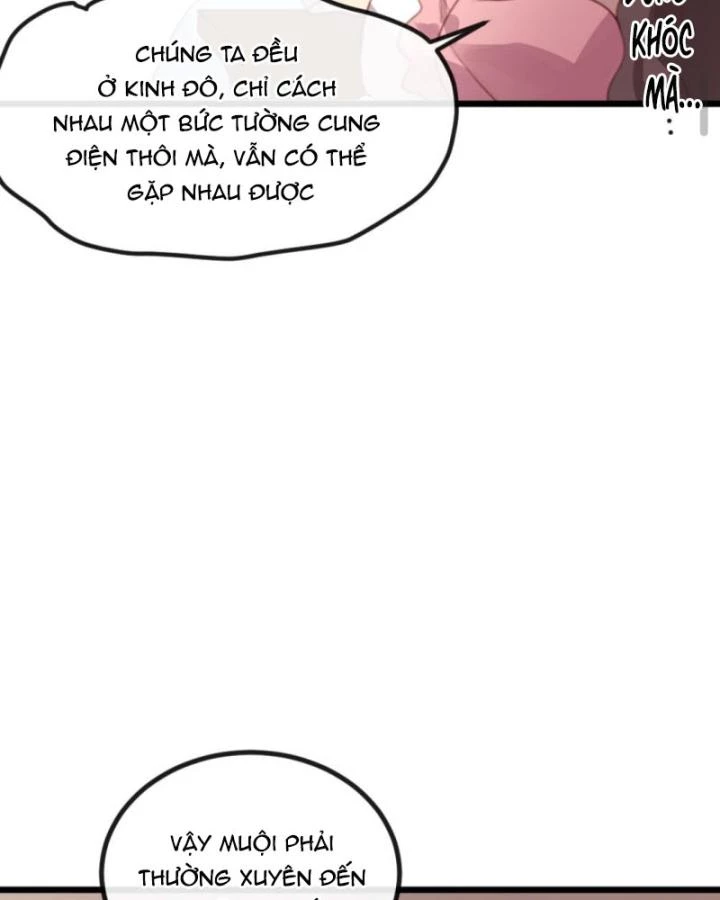 Bắt Ta Làm Cung Nữ? Ta Liền Cho Bạo Quân Quỳ Ván Giặt Đồ!!!! Chapter 285 - 31