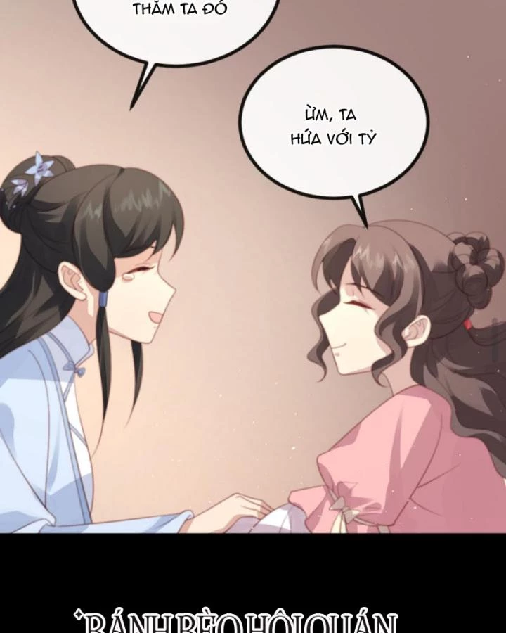 Bắt Ta Làm Cung Nữ? Ta Liền Cho Bạo Quân Quỳ Ván Giặt Đồ!!!! Chapter 285 - 32
