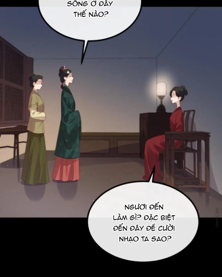Bắt Ta Làm Cung Nữ? Ta Liền Cho Bạo Quân Quỳ Ván Giặt Đồ!!!! Chapter 285 - 39