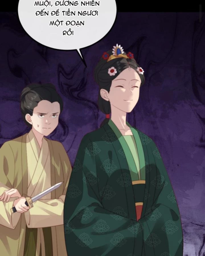 Bắt Ta Làm Cung Nữ? Ta Liền Cho Bạo Quân Quỳ Ván Giặt Đồ!!!! Chapter 285 - 44