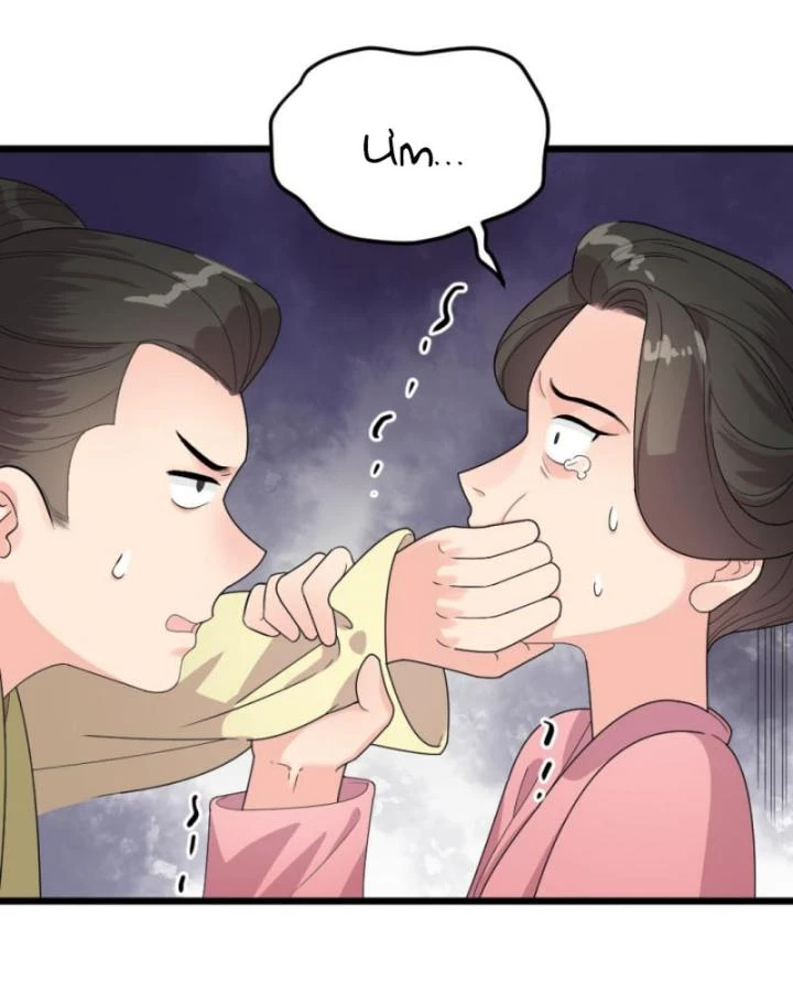 Bắt Ta Làm Cung Nữ? Ta Liền Cho Bạo Quân Quỳ Ván Giặt Đồ!!!! Chapter 286 - 6